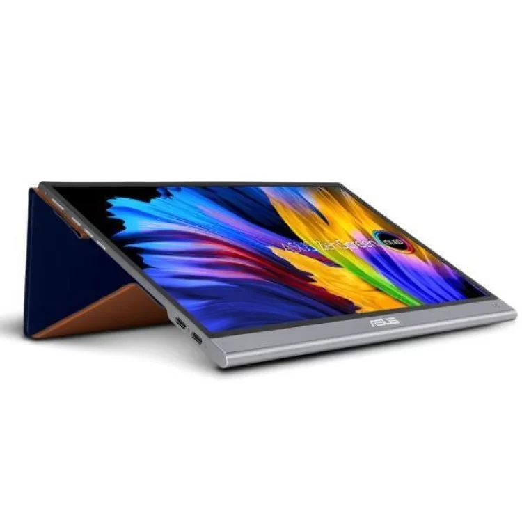 продаємо Монітор ASUS ZenScreen MQ16AH в Україні - фото 4