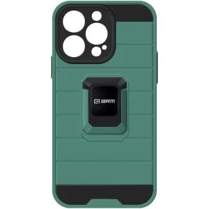 Чохол до мобільного телефона Armorstandart DEF17 case Apple iPhone 13 Pro Military Green (ARM61341)