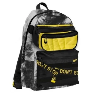 Рюкзак школьный Yes TS-61-M Unstoppable та сумка на пояс (559477)