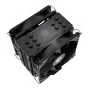 Кулер для процессора ID-Cooling SE-225-XT Black V2