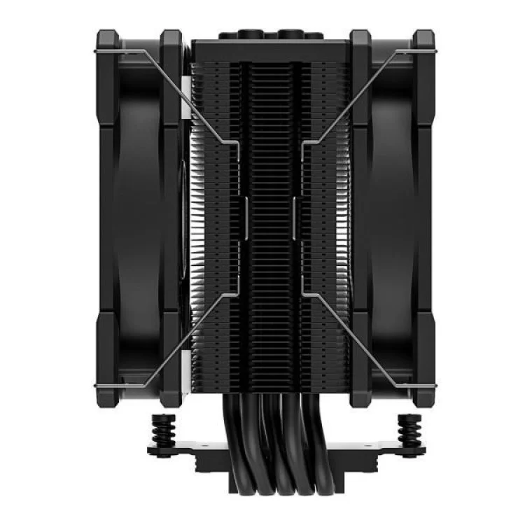 продаем Кулер для процессора ID-Cooling SE-225-XT Black V2 в Украине - фото 4