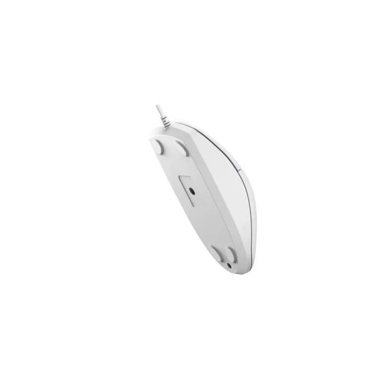 Мышка A4Tech N-530 USB White (4711421987479) - фото 9