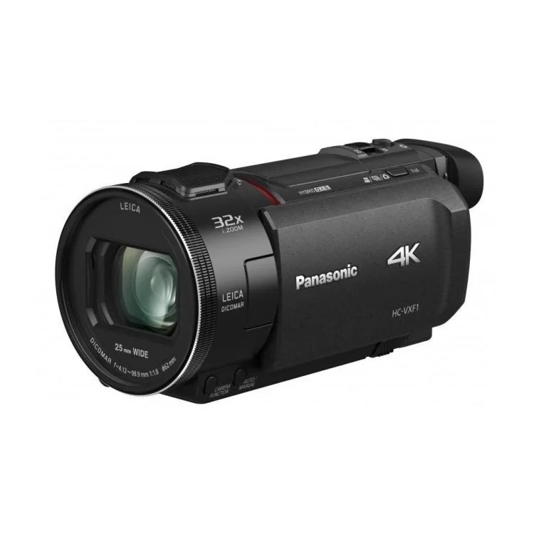 Цифровая видеокамера Panasonic HC-VXF1EE-K