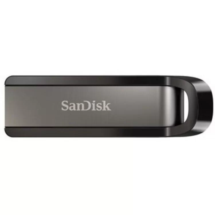 USB флеш накопичувач SanDisk 64GB Extreme Go USB 3.2 (SDCZ810-064G-G46)