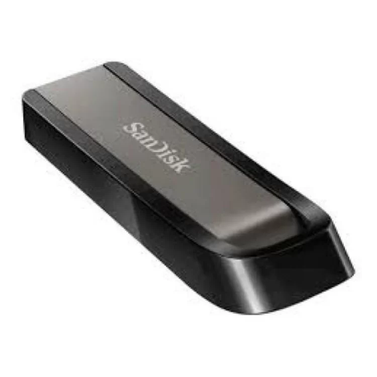 продаємо USB флеш накопичувач SanDisk 64GB Extreme Go USB 3.2 (SDCZ810-064G-G46) в Україні - фото 4