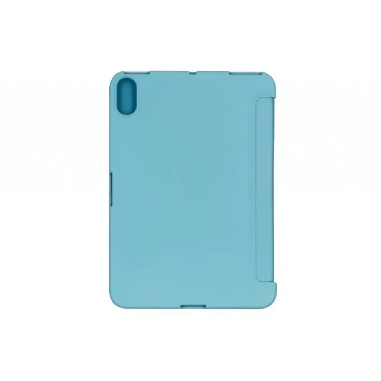 Чехол для планшета 2E Basic Apple iPad mini 6 8.3 (2021), Flex, Light blue (2E-IPAD-MIN6-IKFX-LB) цена 763грн - фотография 2
