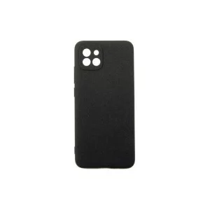 Чехол для мобильного телефона Dengos Carbon Samsung Galaxy A03 (black) (DG-TPU-CRBN-139)