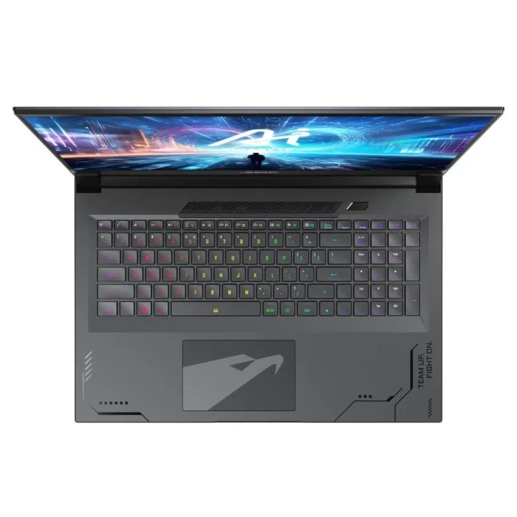 продаємо Ноутбук GIGABYTE AORUS 17 (AORUS_17X_AZG-65KZ665SH) в Україні - фото 4