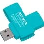 USB флеш накопичувач ADATA 256GB UC310 Eco Green USB 3.2 (UC310E-256G-RGN)