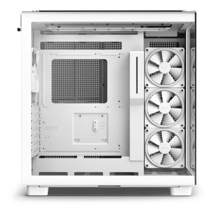 в продажу Корпус NZXT H9 Elite Edition White (CM-H91EW-01) - фото 3