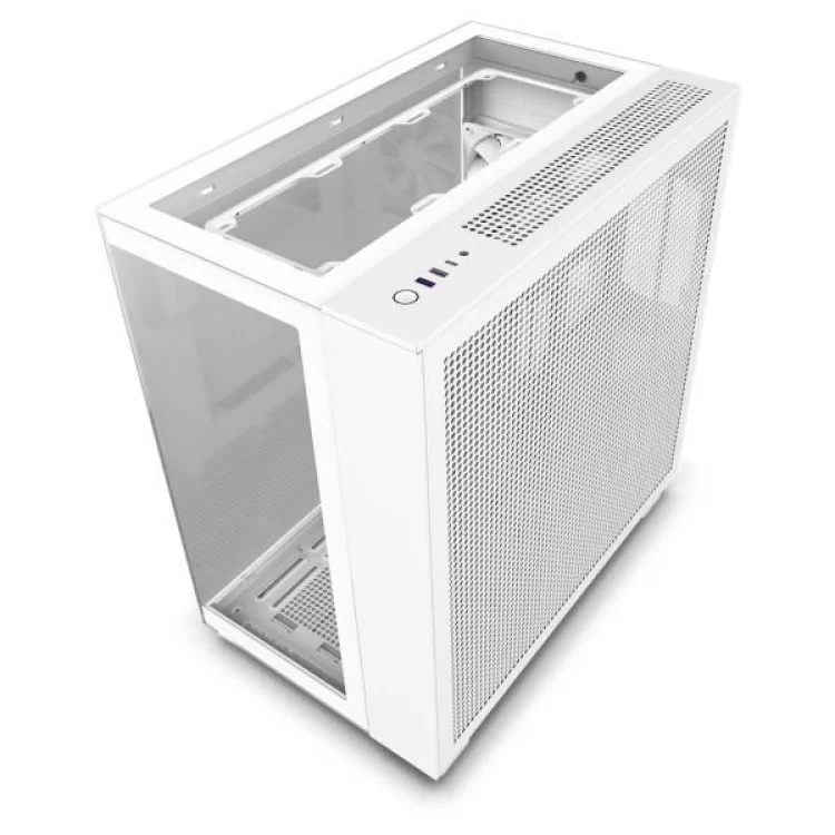 продаємо Корпус NZXT H9 Elite Edition White (CM-H91EW-01) в Україні - фото 4