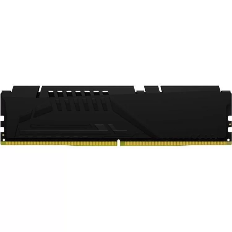 в продажу Модуль пам'яті для комп'ютера DDR5 16GB (2x8GB) 6000 MHz Beast Black Kingston Fury (ex.HyperX) (KF560C40BBK2-16) - фото 3