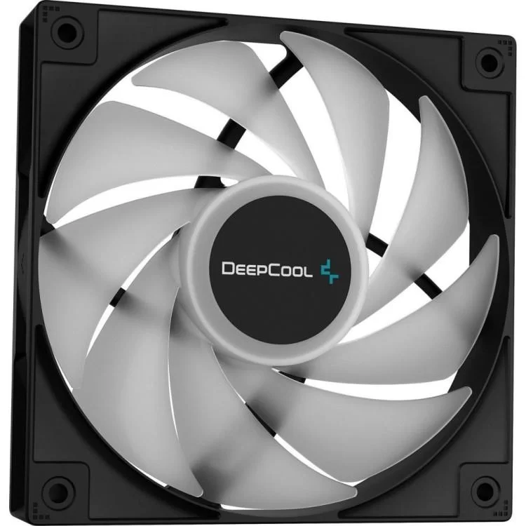 Система жидкостного охлаждения Deepcool LE500 Mars (R-LE500-BKLNMG-G-1) отзывы - изображение 5