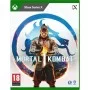 Гра Xbox Mortal Kombat 1 (2023), BD диск (5051895416938)