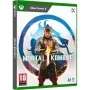 Гра Xbox Mortal Kombat 1 (2023), BD диск (5051895416938)