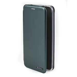 Чохол до мобільного телефона BeCover Exclusive Xiaomi Redmi 12 Dark Green (710278)