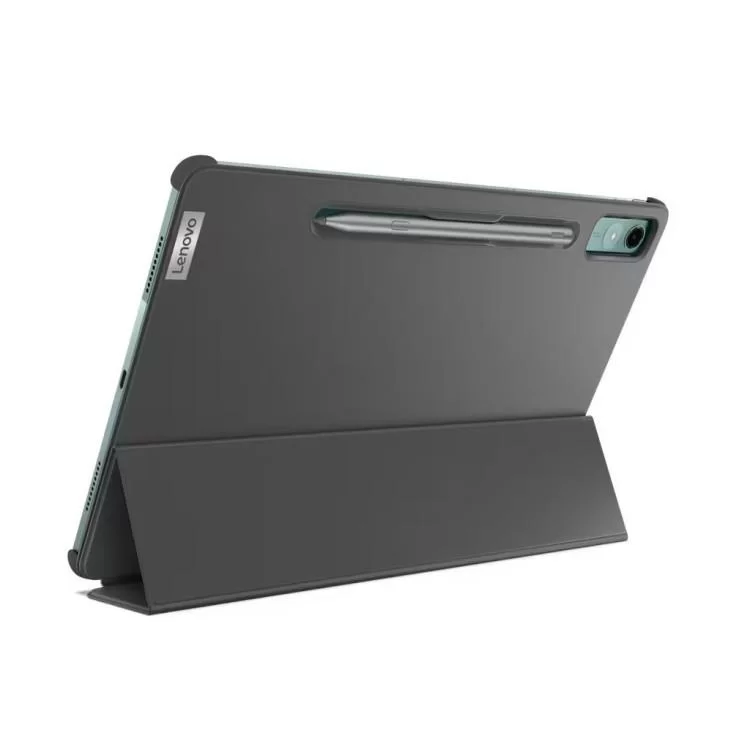 Планшет Lenovo Tab P12 with Matte Display 8/128 WiFi Sage + Pen (ZAE30001UA) - фото 9