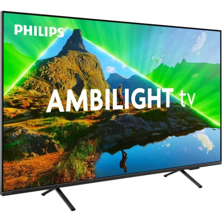 Телевизор Philips 55PUS8319/12 цена 39 359грн - фотография 2