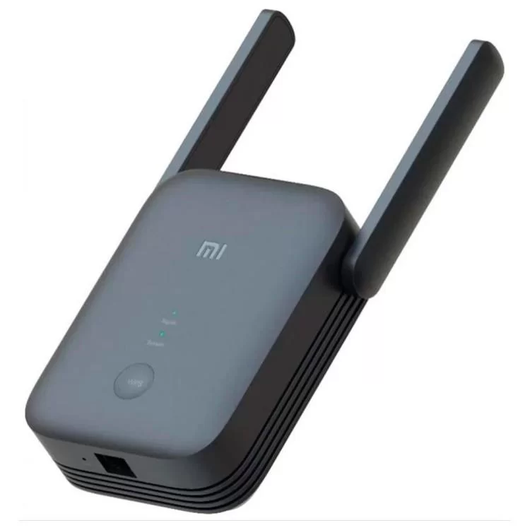 Ретранслятор Xiaomi Mi Wi-Fi Range Extender AC1200 (DVB4348GL)