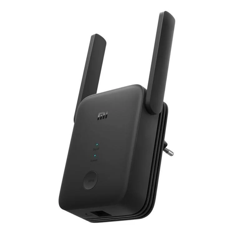 Ретранслятор Xiaomi Mi Wi-Fi Range Extender AC1200 (DVB4348GL) ціна 1 259грн - фотографія 2