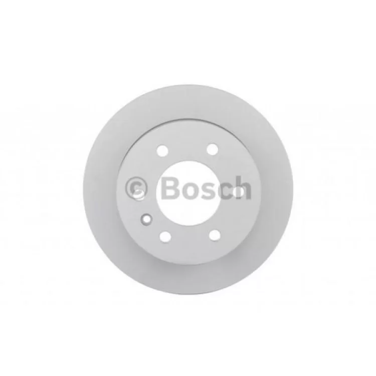 Тормозной диск Bosch 0 986 479 295