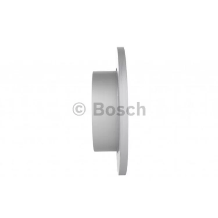 Гальмівний диск Bosch 0 986 479 295 ціна 1 853грн - фотографія 2