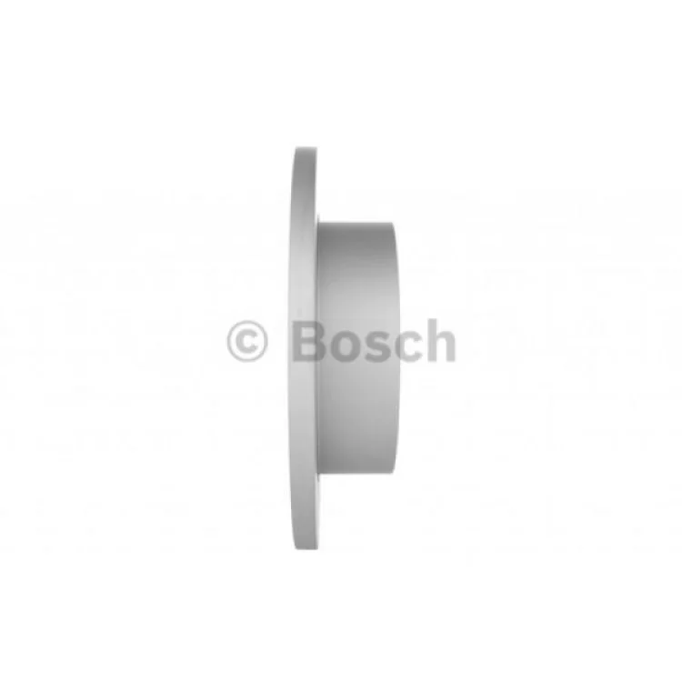 продаем Тормозной диск Bosch 0 986 479 295 в Украине - фото 4