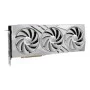 Відеокарта MSI GeForce RTX4070Ti SUPER 16Gb GAMING X SLIM WHITE (RTX 4070 Ti SUPER 16G GAMING X SLIM WHIT)