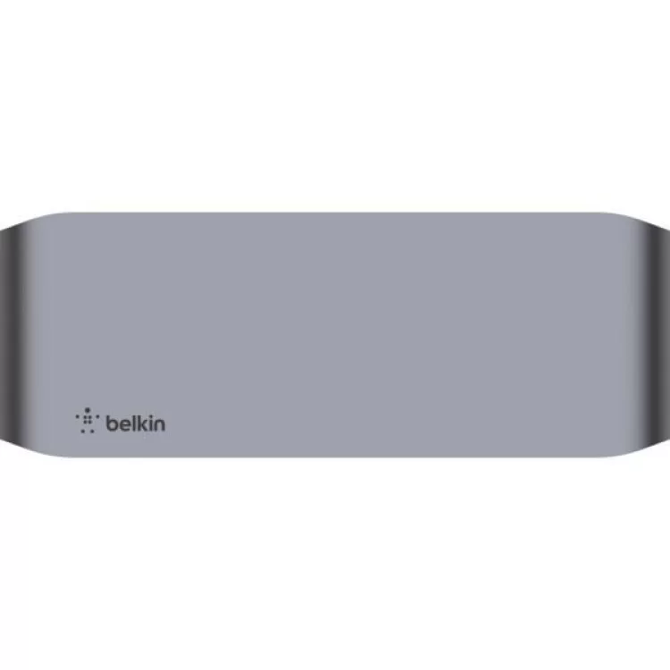 Порт-репликатор Belkin USB-C Pro Thunderbolt 4 Dock Triple Display Dock 8K (INC006VFSGY) отзывы - изображение 5