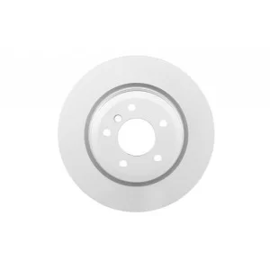Гальмівний диск Bosch 0 986 479 439