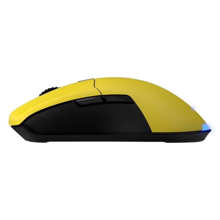 продаємо Мишка Hator Pulsar 2 Pro Wireless Yellow (HTM-532) в Україні - фото 4