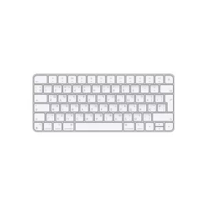 Клавіатура Apple Magic Keyboard 2021 Bluetooth UA (MK2A3UA/A)