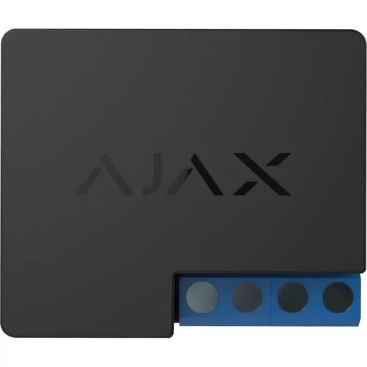 в продажу Комплект охоронної сигналізації Ajax AHWL2E1220V - фото 3