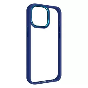 Чехол для мобильного телефона Armorstandart UNIT2 Apple iPhone 15 Pro Max Blue (ARM69988)