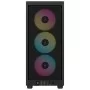 Корпус Corsair iCUE 2000D RGB AIRFLOW Black (CC-9011246-WW)