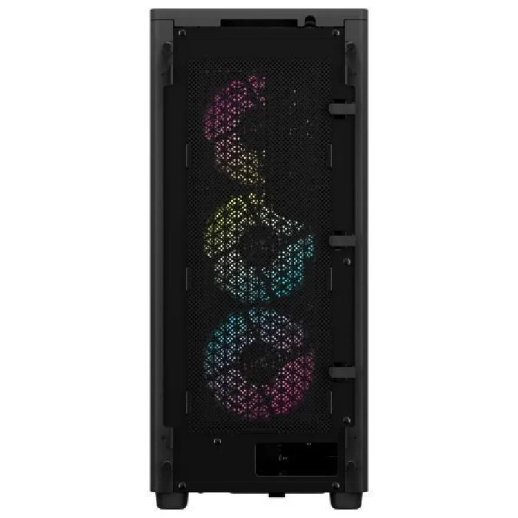 Корпус Corsair iCUE 2000D RGB AIRFLOW Black (CC-9011246-WW) отзывы - изображение 5