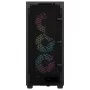 Корпус Corsair iCUE 2000D RGB AIRFLOW Black (CC-9011246-WW)