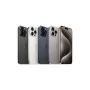 Мобильный телефон Apple iPhone 15 Pro Max 1TB Blue Titanium (MU7K3)