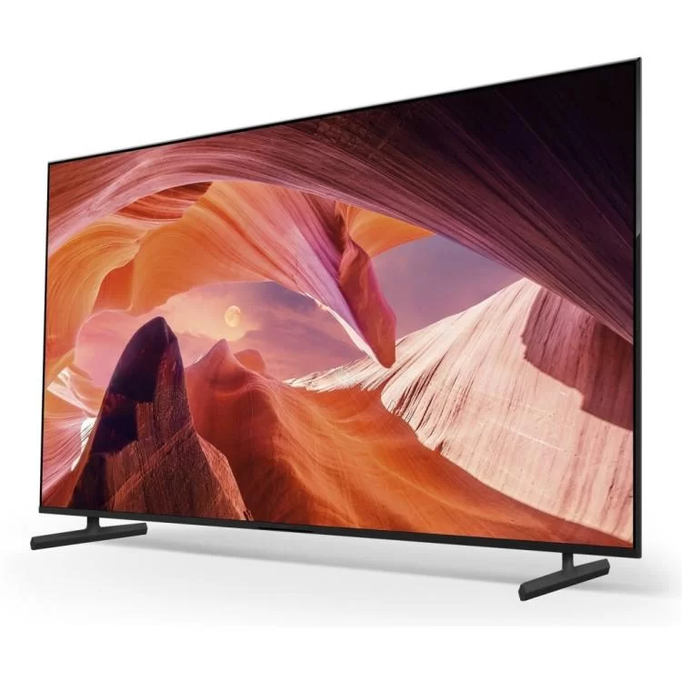 Телевізор Sony KD65X80L відгуки - зображення 5