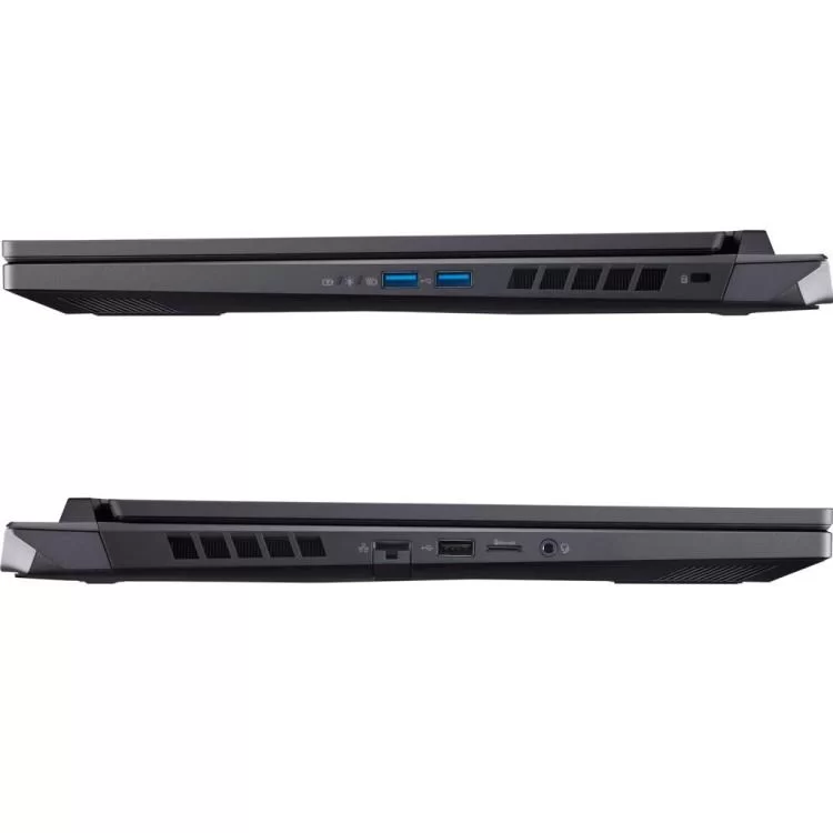 Ноутбук Acer Nitro 17 AN17-42 (NH.QSDEU.005) отзывы - изображение 5