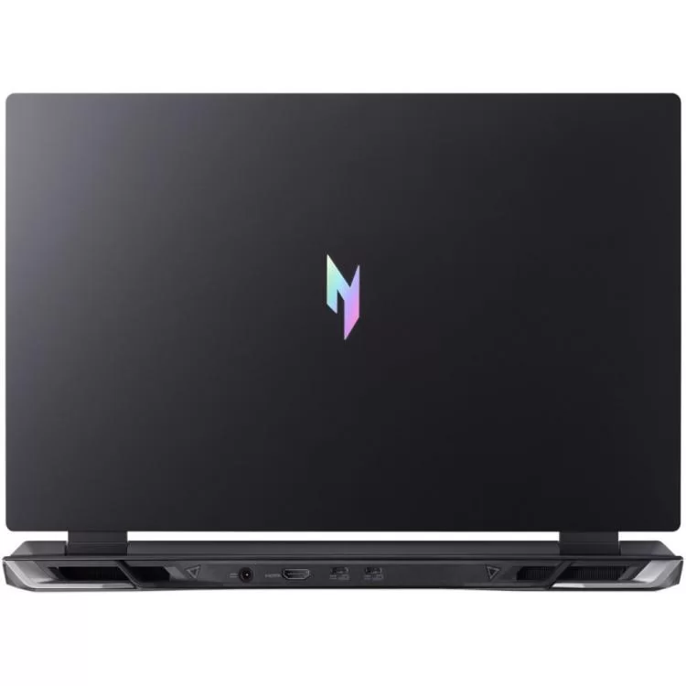 Ноутбук Acer Nitro 17 AN17-42 (NH.QSDEU.005) характеристики - фотография 7