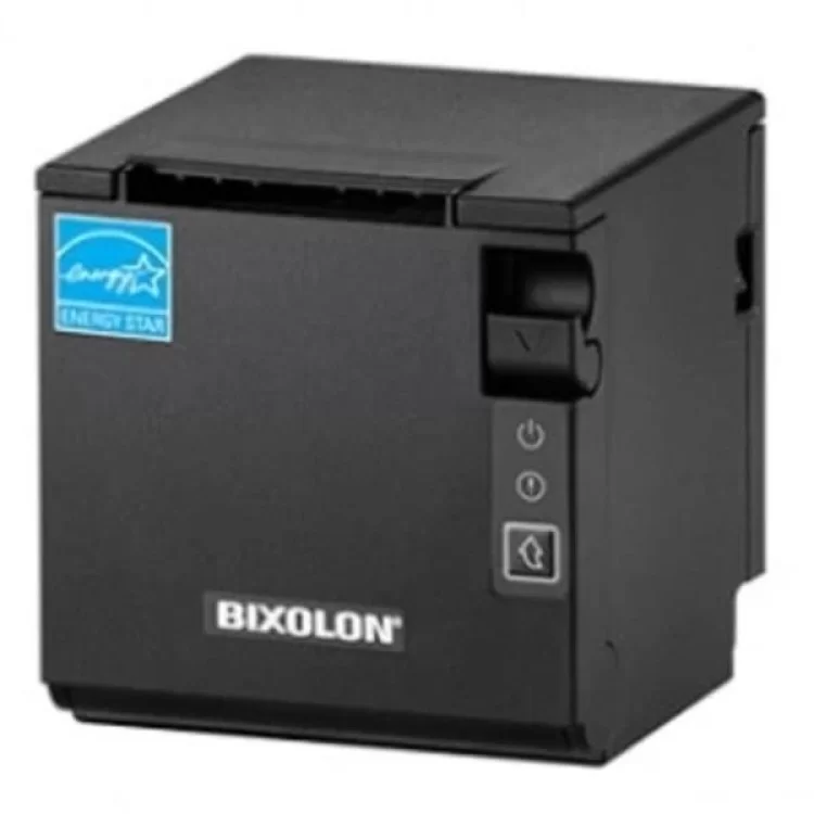 Принтер чеков Bixolon SRP-Q200EWDK USB, Etherent, WiFi (19324) цена 16 998грн - фотография 2