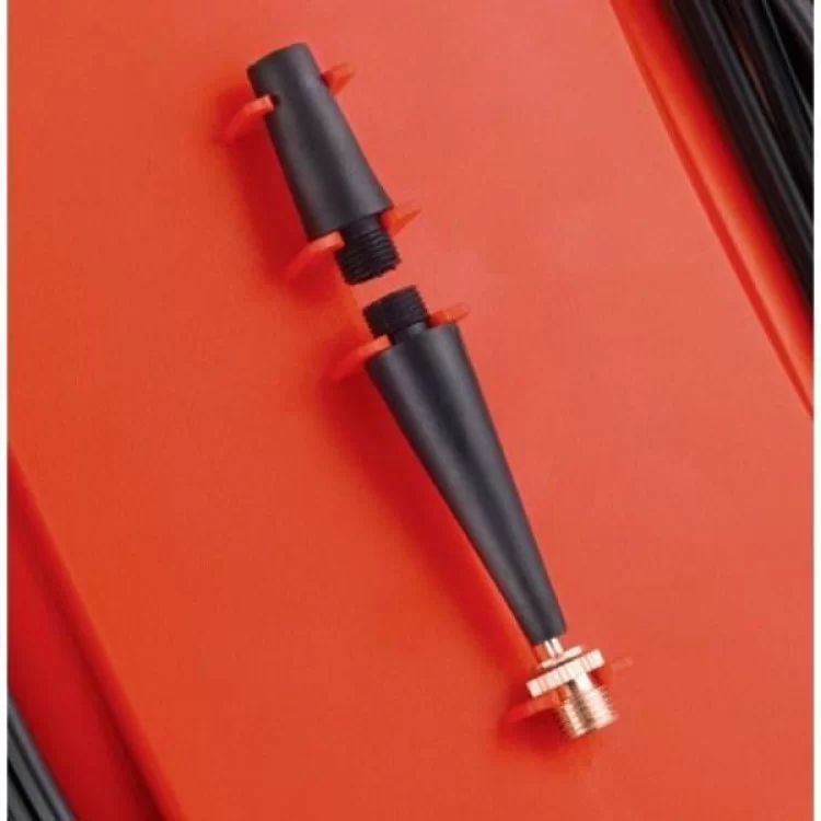 Автомобільний компресор Black&Decker ASI200 ціна 2 366грн - фотографія 2