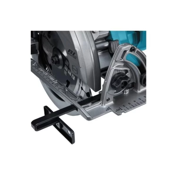 в продажу Дискова пила Makita HS003GM201 XGT, 40 V Max, 190 мм, BL4040x2 шт, DC40RA, Makpa (HS003GM201) - фото 3