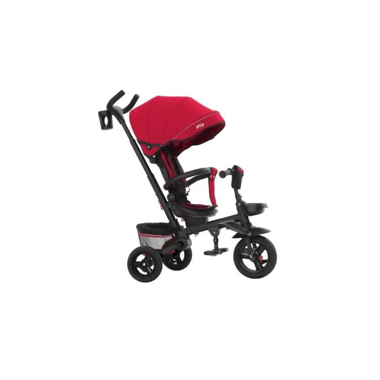 Детский велосипед Tilly Flip T-390/1 Red (T-390/1 red)