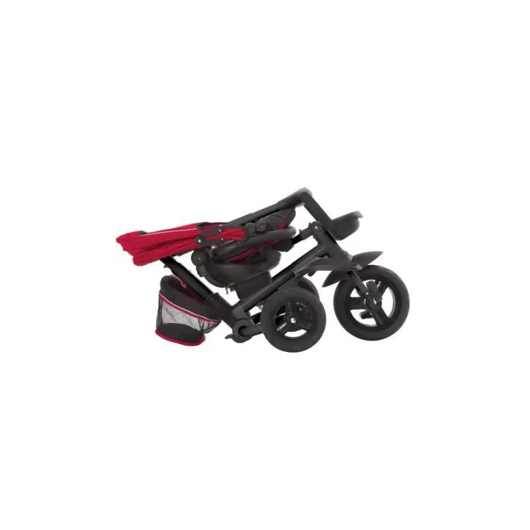 Дитячий велосипед Tilly Flip T-390/1 Red (T-390/1 red) ціна 6 323грн - фотографія 2
