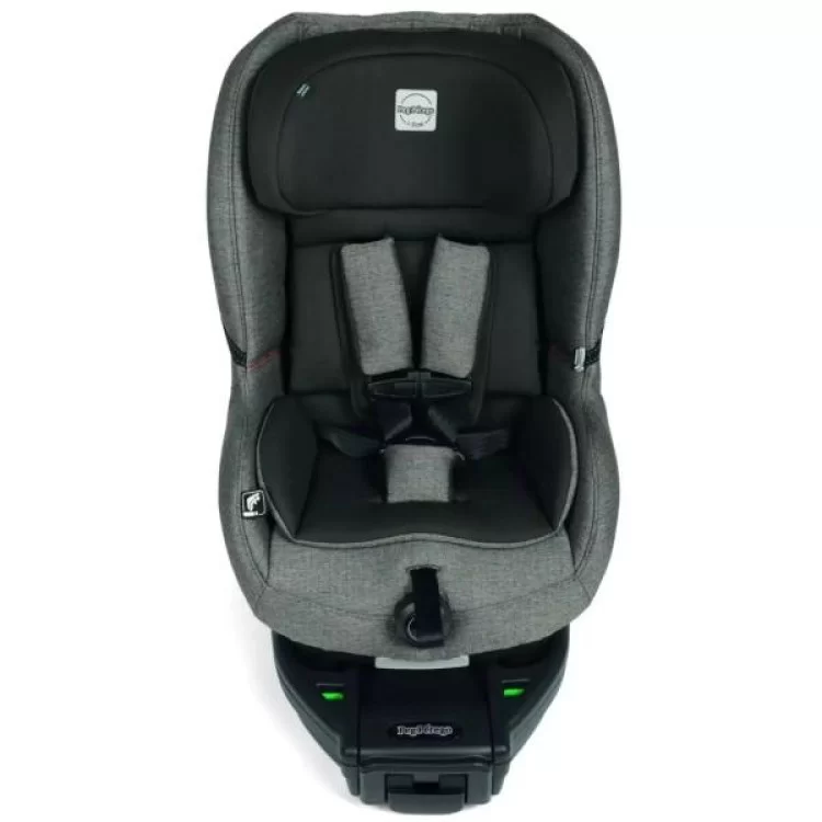 в продажу Автокрісло Peg-Perego Viaggio FF105 Polo з базою I-size, бежево-сіре (PACK01-FF105000002) - фото 3