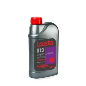 Антифриз Lesta G13 -38С (фіолетовий) 1кг (391034_AS-A38-G13LESTA/1)
