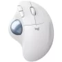 Мышка Logitech Ergo M575 for Business Wireless Trackball Off-White (910-006438)