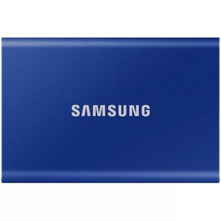 Накопичувач SSD USB 3.2 500GB T7 Samsung (MU-PC500H/WW)